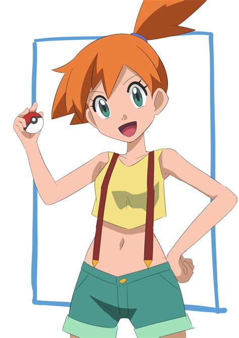 misty porn|Rule 34 Misty (AztoDio) [Pokémon]